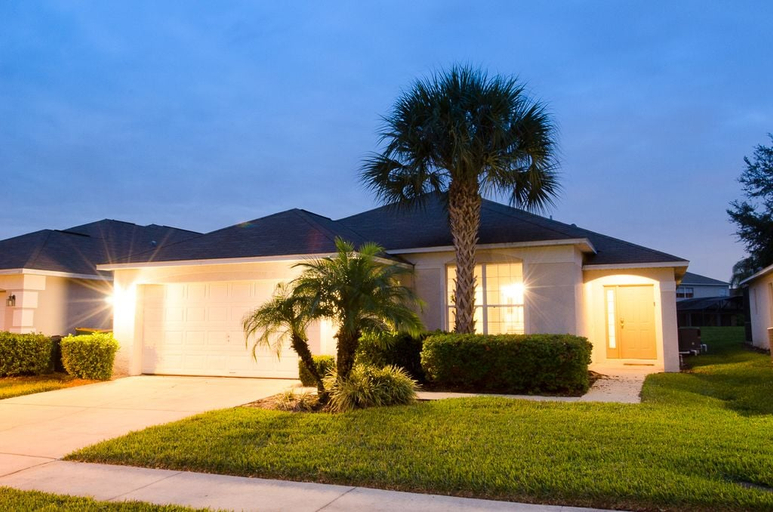 Exterior & Views 2, Ov1030 - Emerald Island - 4 Bed 3 Baths Townhome, Osceola
