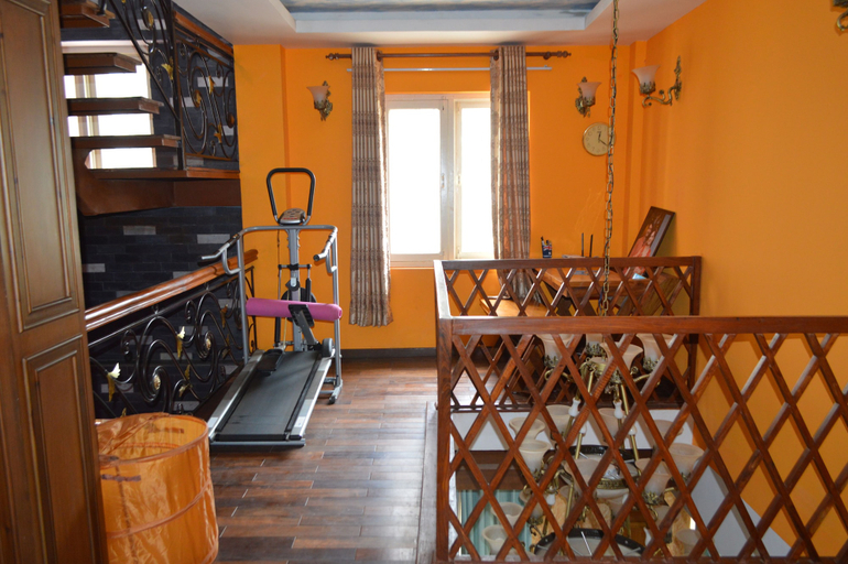Others 4, B&B at Cozy Home In Banasthali, Bagmati