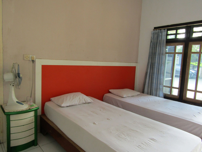Bedroom 3, Hotel Kencana Jaya, Jepara