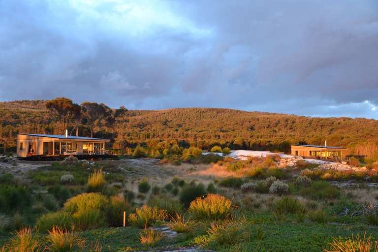 Others 5, Sawyers Bay Shacks, Flinders