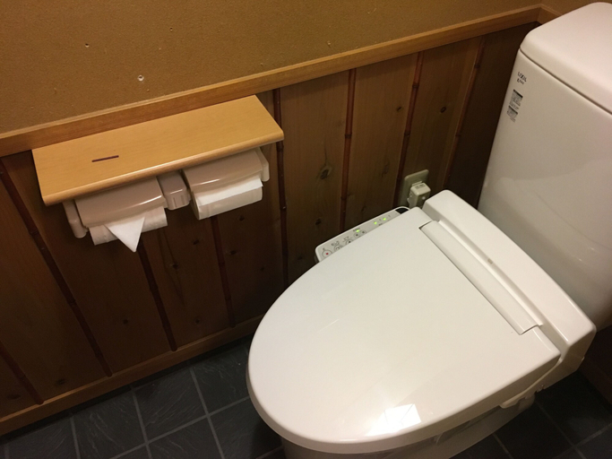 Bathroom 3, asanogawa, Kanazawa