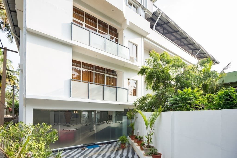Exterior & Views 2, God's Own Villa, Thiruvananthapuram