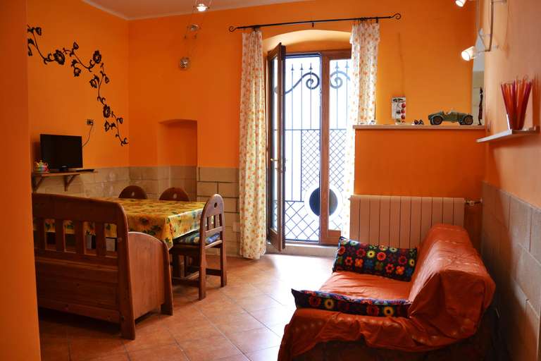 Others 4, Casa Antica Canosa, Barletta-Andria-Trani