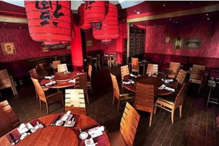 Food & Drinks 5, Peermont Walmont at The Grand Palm - Gaborone, Gaborone