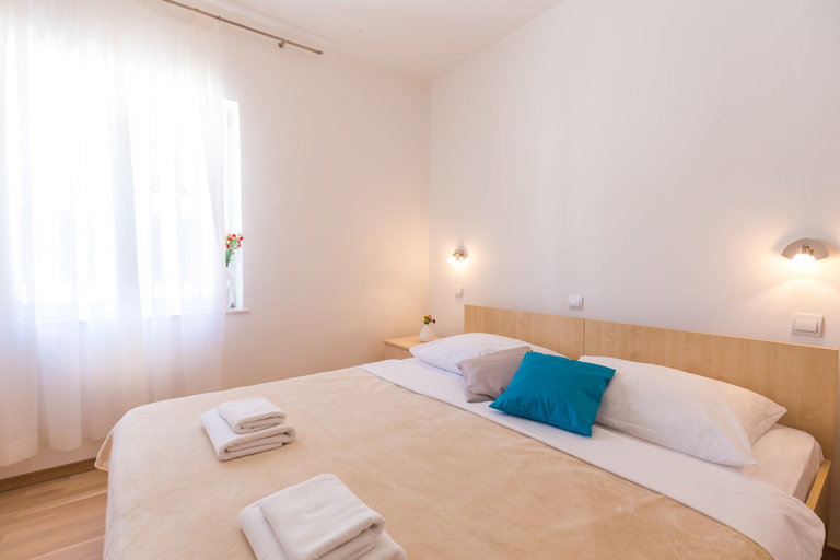 Bedroom 2, Hedera Estate, Villa Hedera X, Dubrovnik