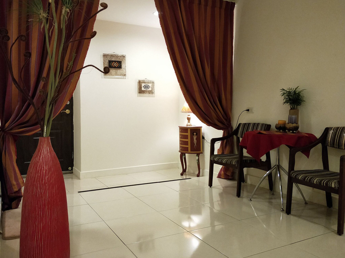 Others 5, CiKaSuAn Camping Bed and Breakfast, Hualien