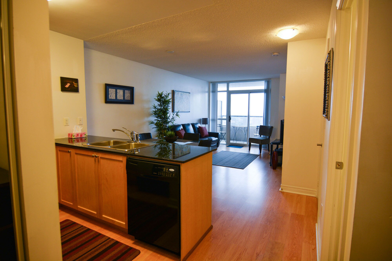 Others 5, Maplewood Suites - Square One, Peel