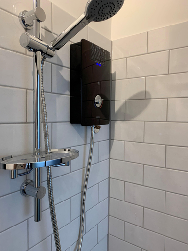 Bathroom 3, Studio In the Lanes, Brighton and Hove