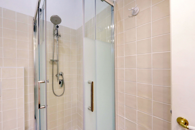 Bathroom 4, Pellegrino - WR Apartments, Roma
