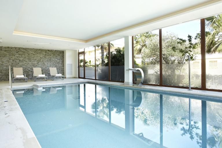 Sport & Beauty 2, Grupotel Montecarlo, Baleares
