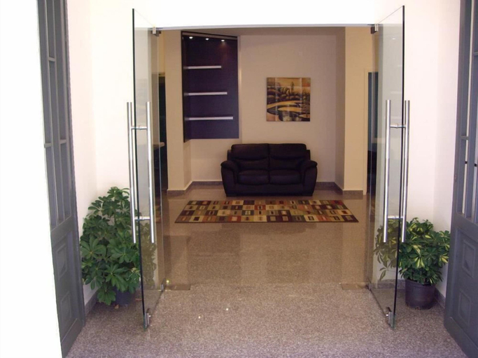 Others 4, Majesty Villa Dorms, Jubail