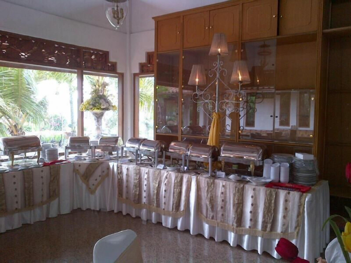 Food & Drinks 4, Hotel Tidar Malang, Malang