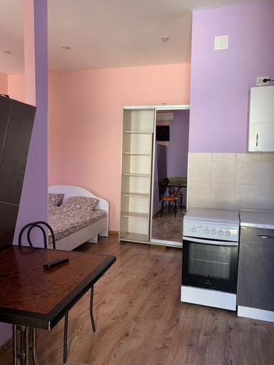 Others 4, Moisha Apartment Kotlyarskaya 5-35, L'vivs'ka