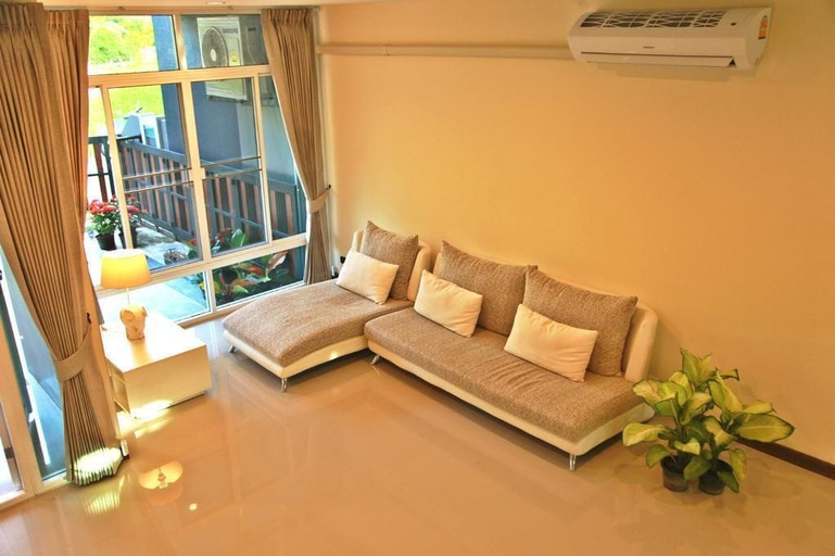 Others 4, Huan Mei Resort Villa Chiang Mai, San Sai