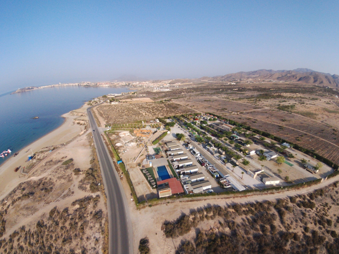 Others 4, Camping Balneario Los Delfines, Murcia