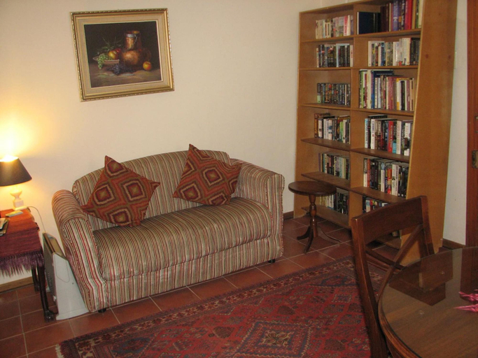 Others 4, Toverberg Guest Houses, Pixley ka Seme