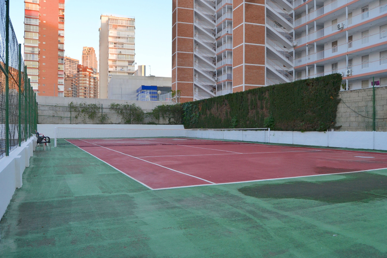 Exterior & Views, Edificio Coblanca 3 by Sonneil Rentals, Alicante