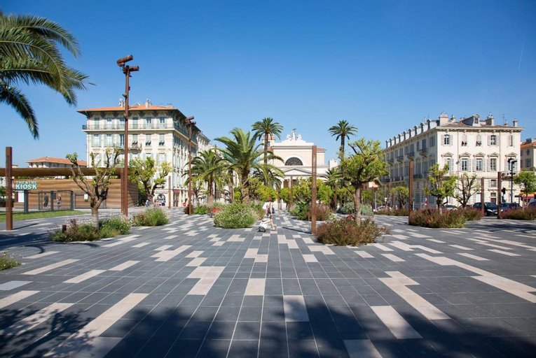 Exterior & Views 2, Relais Acropolis, Alpes-Maritimes