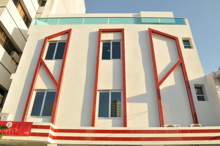 Exterior & Views 2, Hotel OR, Cartagena de Indias