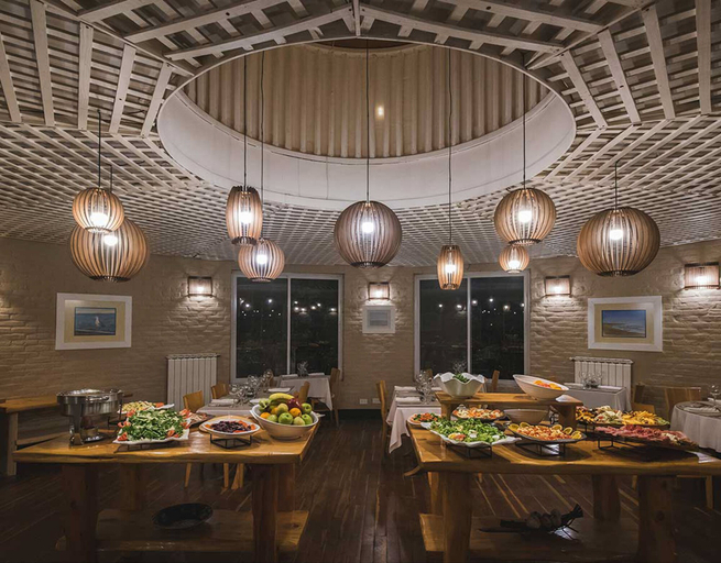 Food & Drinks 5, Carilo Village Apart Hotel & Spa, Pinamar