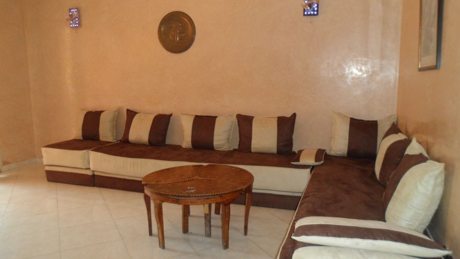 Others 5, Duplex Diamond Vert 7 B3N3, El Jadida