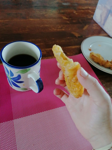 Food & Drinks 5, Mulu Diana Homestay, Marudi