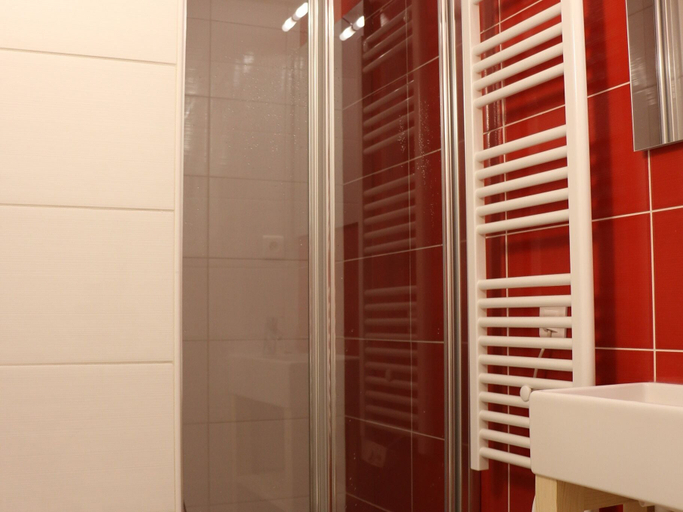 Bathroom, Sweetarc, Savoie