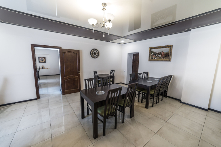 Others 5, Gorskiy Dom Hotel, Karachayevskiy rayon