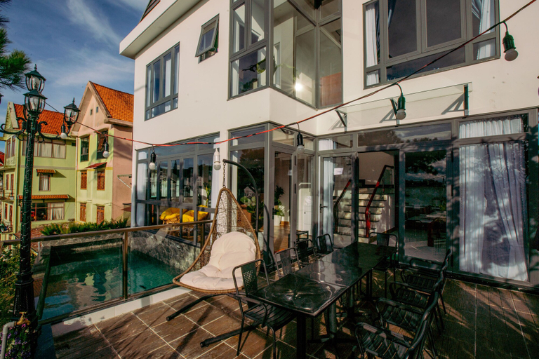 Exterior & Views 2, Tan Villa 2, Đà Lạt