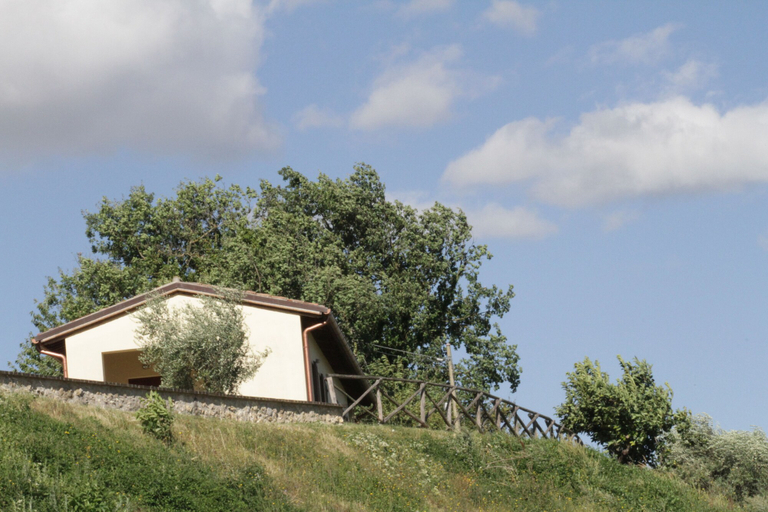 Exterior & Views 2, La Perticara Farm House, Terni