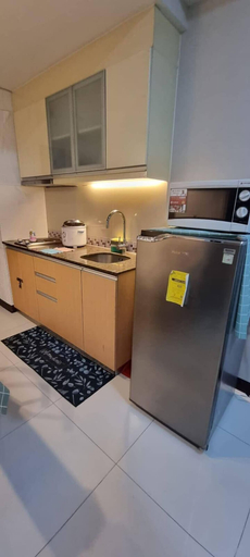 Others 5, Condo 101 Newport Boulevard, Pasay City