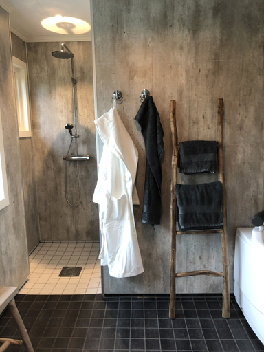 Bathroom 3, Sagi 3 Exclusive apartment, Luster