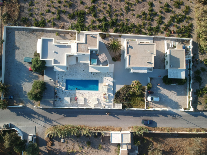 Exterior & Views 2, Ambeli Apartments, South Aegean