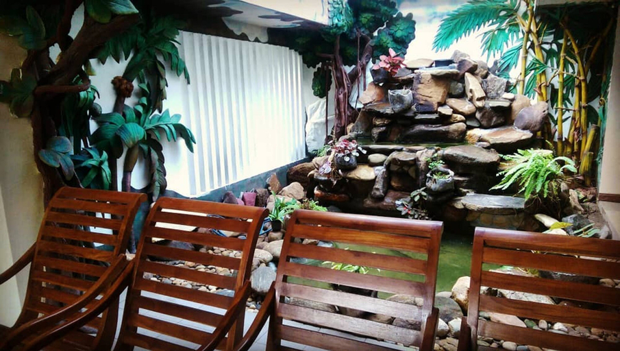 Others, Country Breeze Villa, Negombo