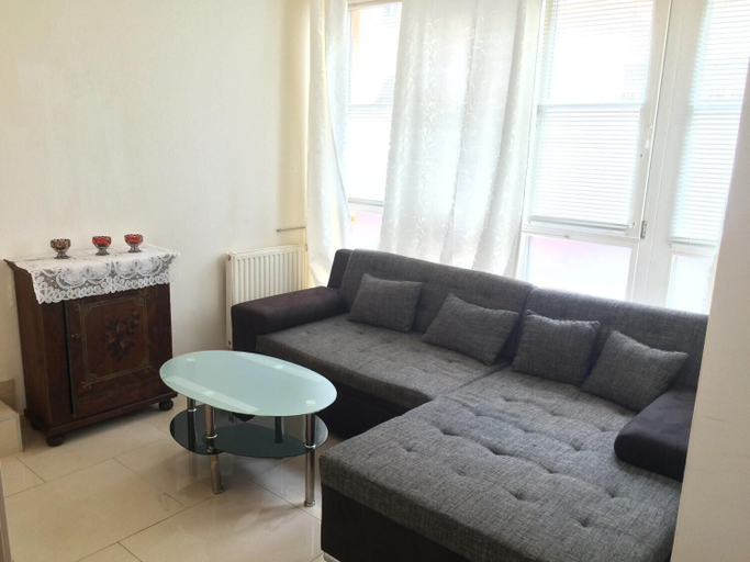 Others 5, Loft Apartment- Nähe Belvedere, Wien