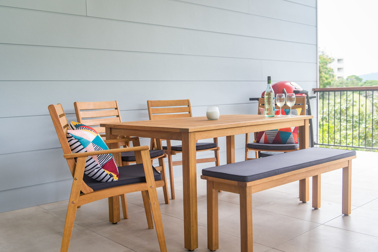 Others 5, Hillside Haven Airlie Beach, Whitsunday