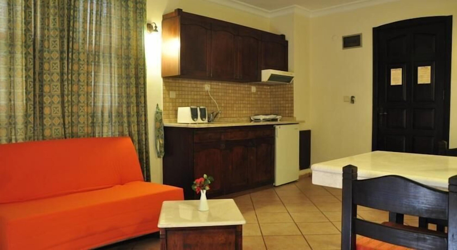 Others 5, Club Turquoise Apartments, Marmaris