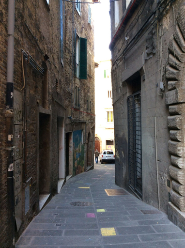 Exterior & Views 2, Le Camere di Casa Cassandra, Perugia