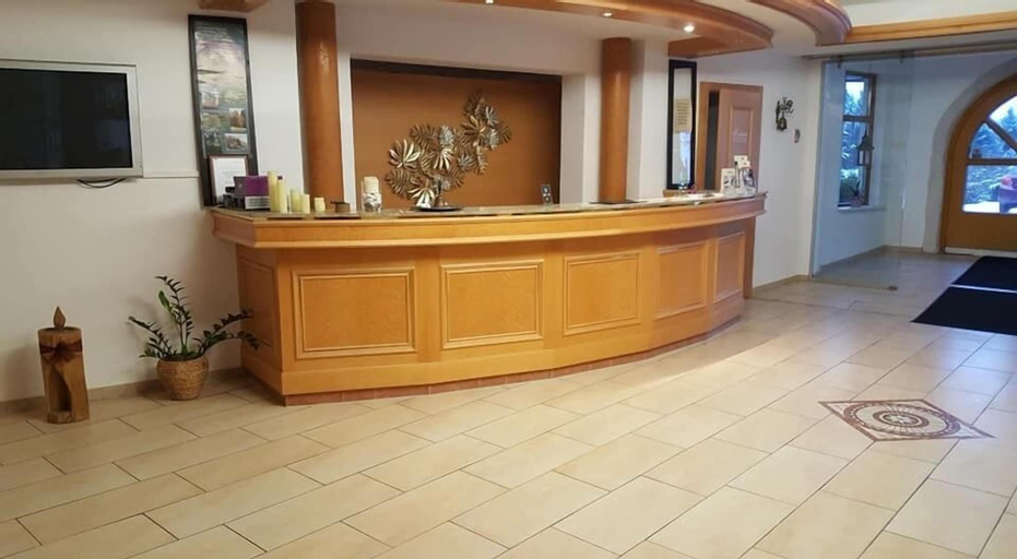 Public Area 4, Landhotel Basler Hof, Rottweil