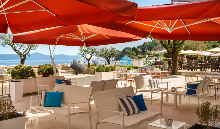 Food & Drinks 5, Hotel Mediteran - Liburnia, Mošćenička Draga
