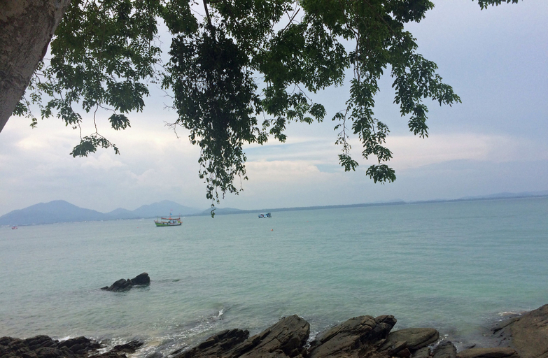 Others 5, Sunrise Villas Seaview, Muang Rayong