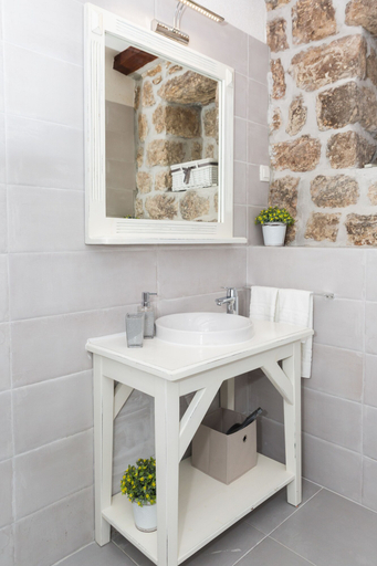 Bathroom 3, Dubrovnik Old City Apartment Dubravka, Dubrovnik