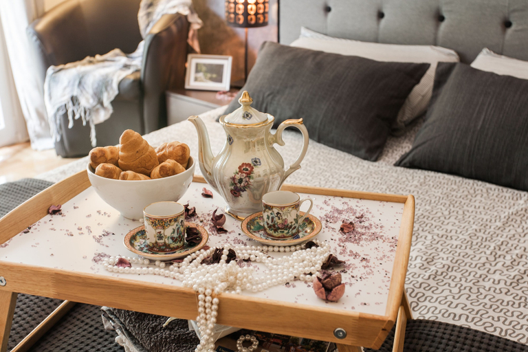 Food & Drinks, Beautiful Safe Apartment Near Centre, Attica