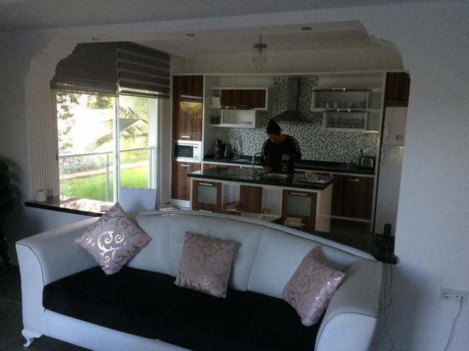 Bedroom 3, Pasham Beach Villa & Residence, Fethiye