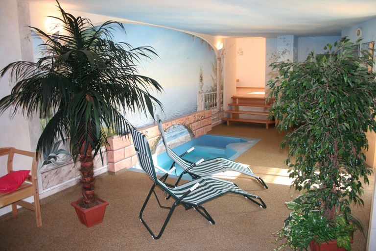 Others 4, Landkomforthotel Riedelbauch, Wunsiedel im Fichtelgebirge