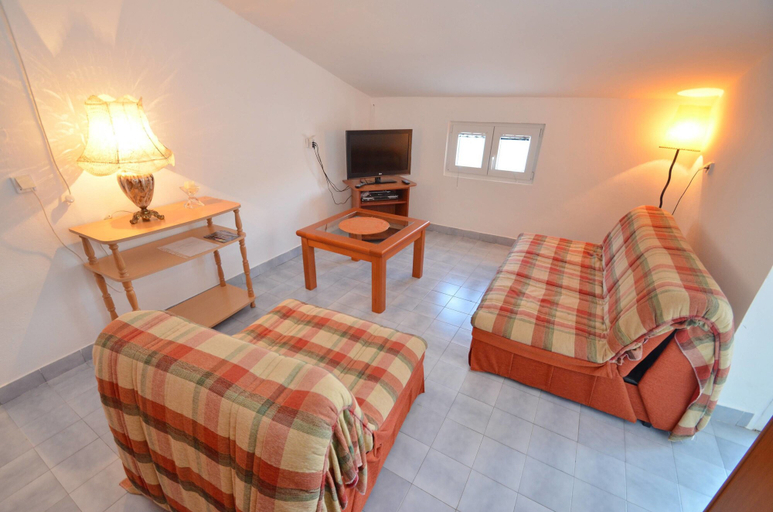 Bedroom 2, Apartments Corovic