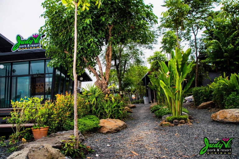 Others 5, Buriram Judypark and Resort, Muang Buri Ram