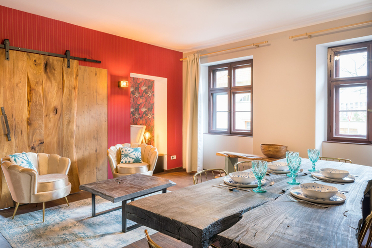 Others 4, Design Apartments - "Heiliger See", Potsdam