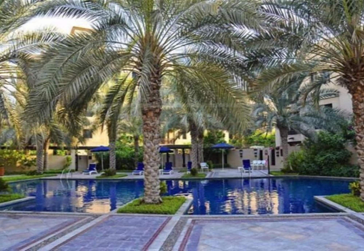 Sport & Beauty 5, Piks Key - Miska 3, Dubai