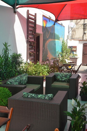 Others 5, Hostel Mar dos Anjos, Arraial do Cabo